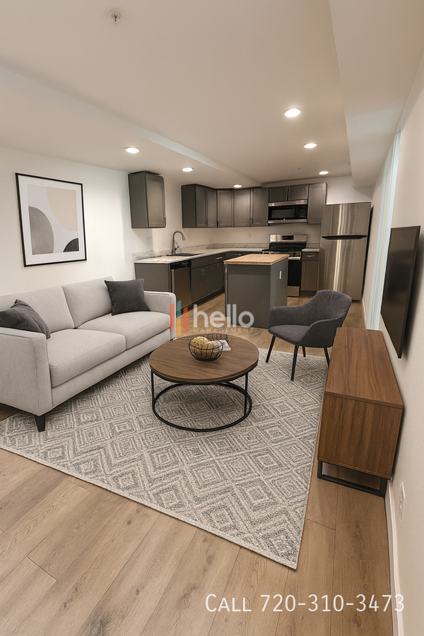 5280 E Warren Ave #5274 - Photo 2 of 9