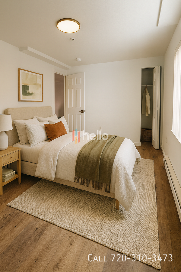 5280 E Warren Ave #5274 - Photo 3 of 9