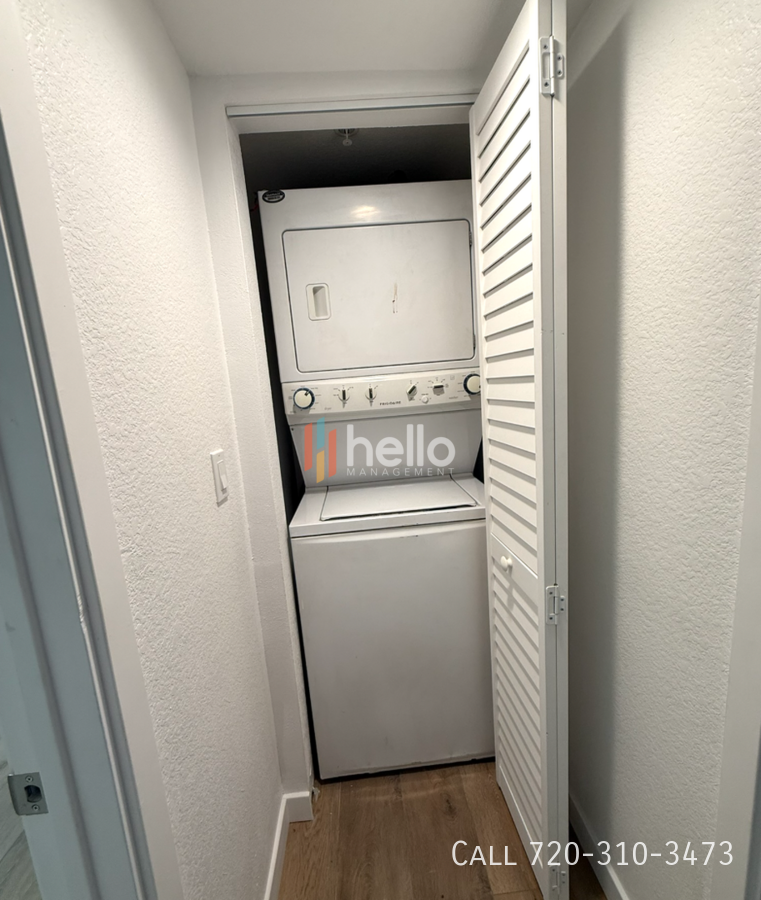 5280 E Warren Ave #5274 - Photo 5 of 9