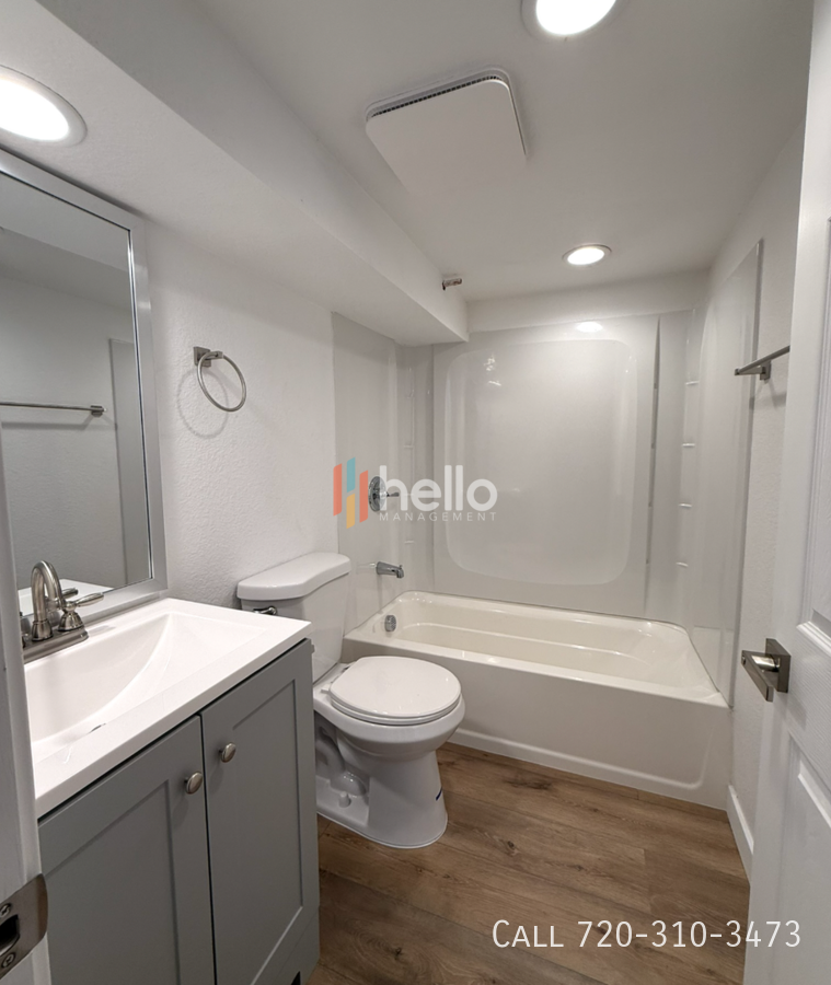 5280 E Warren Ave #5274 - Photo 6 of 9