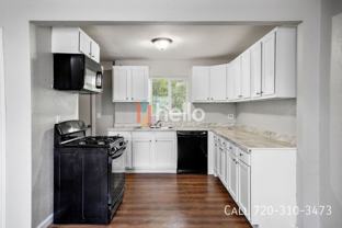 982 S Sheridan Blvd #1 - Photo 1 of 1