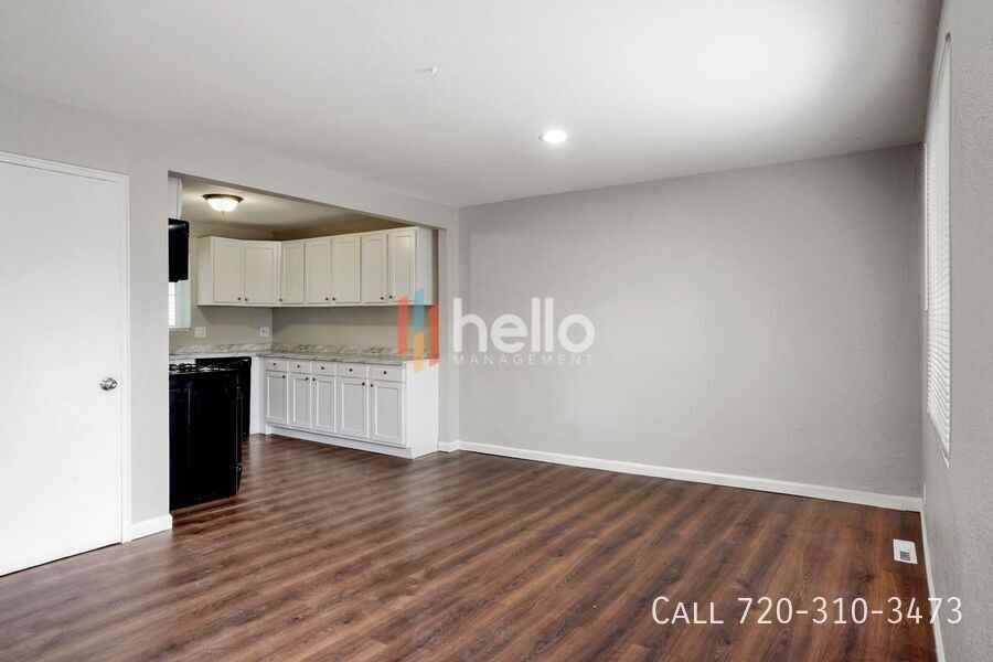 982 S Sheridan Blvd #1 - Photo 2 of 11