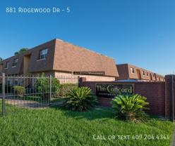 881 Ridgewood Drive #5 - Photo 1 of 1