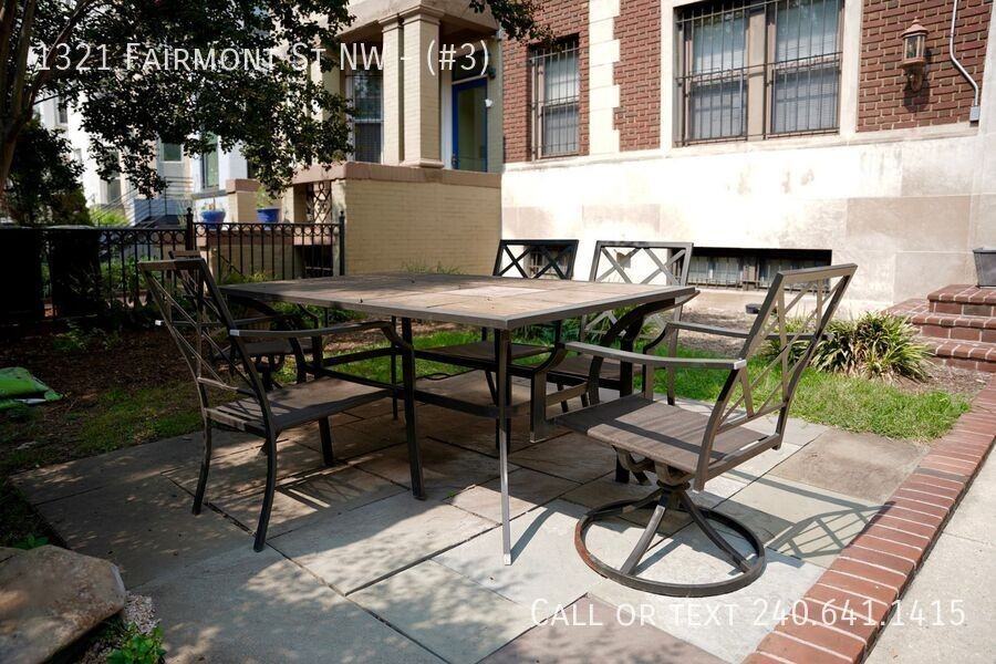1321 Fairmont St Nw #3 - Photo 2 of 14