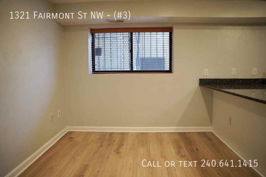 1321 Fairmont St Nw #3 - Photo 6 of 14