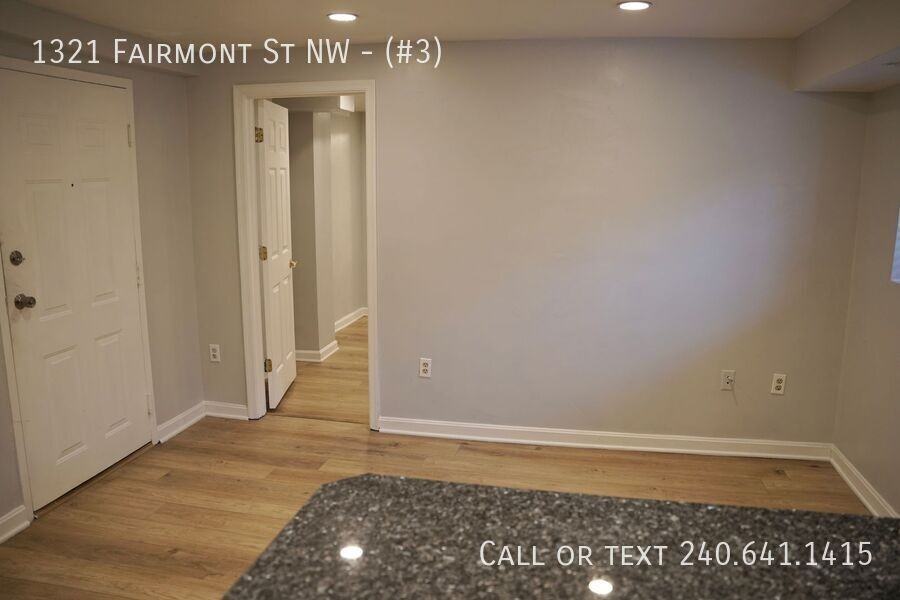 1321 Fairmont St Nw #3 - Photo 7 of 14