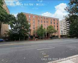 2828 Wisconsin Avenue Northwest #314 - Photo 1 of 1