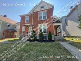 featured image of 30 Mcowen Street #32B