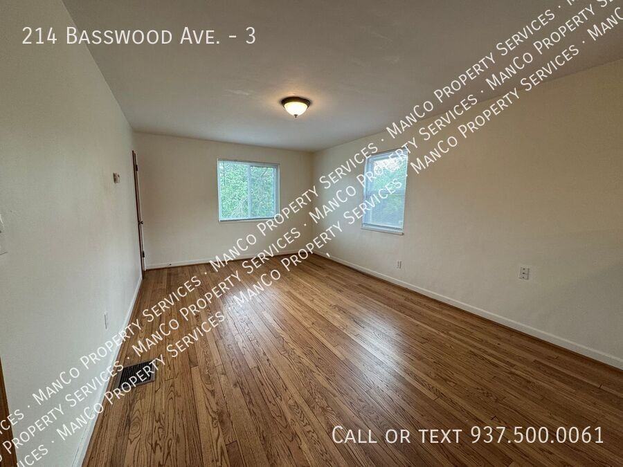 214 Basswood Avenue #3 - Photo 2 of 8
