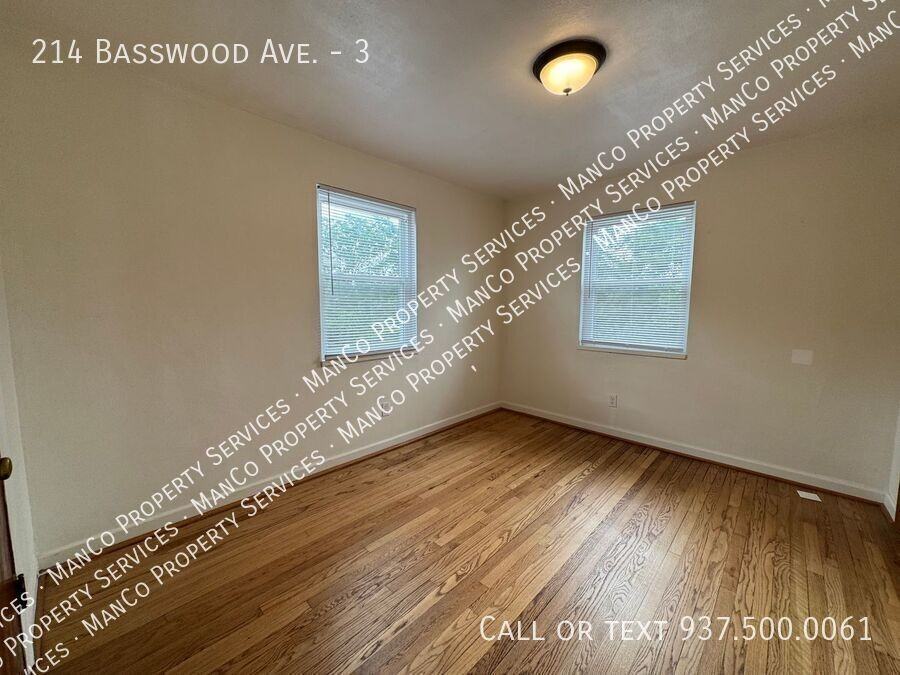 214 Basswood Avenue #3 - Photo 7 of 8