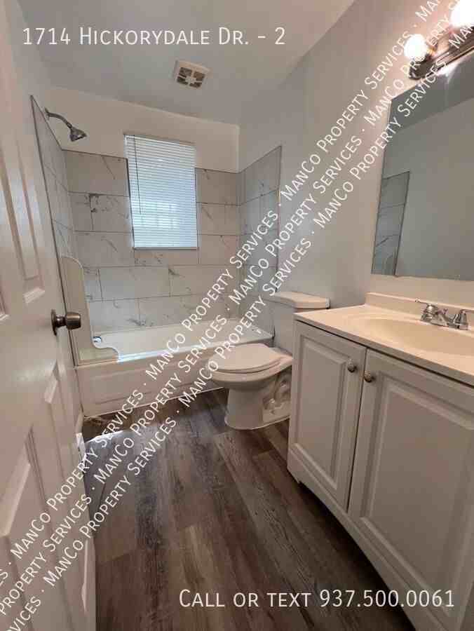 1714 Hickorydale Drive #2 - Photo 3 of 8