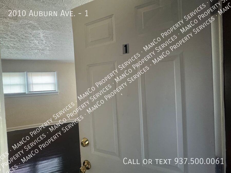 2010 Auburn Avenue #1 - Photo 2 of 7