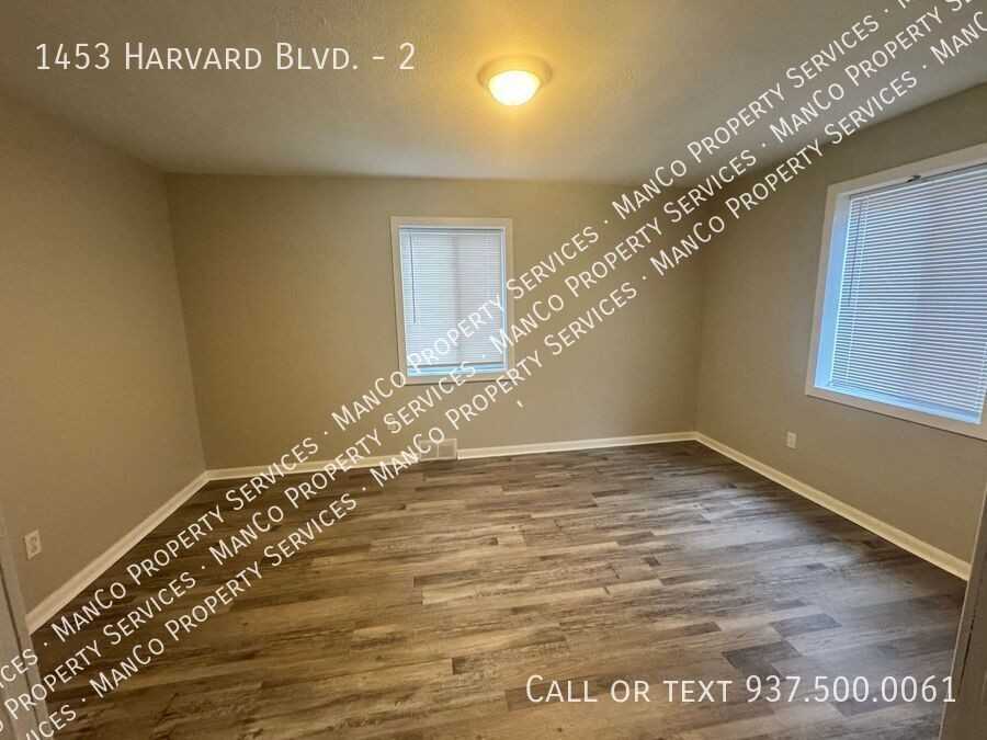 1453 Harvard Blvd #2 - Photo 2 of 6