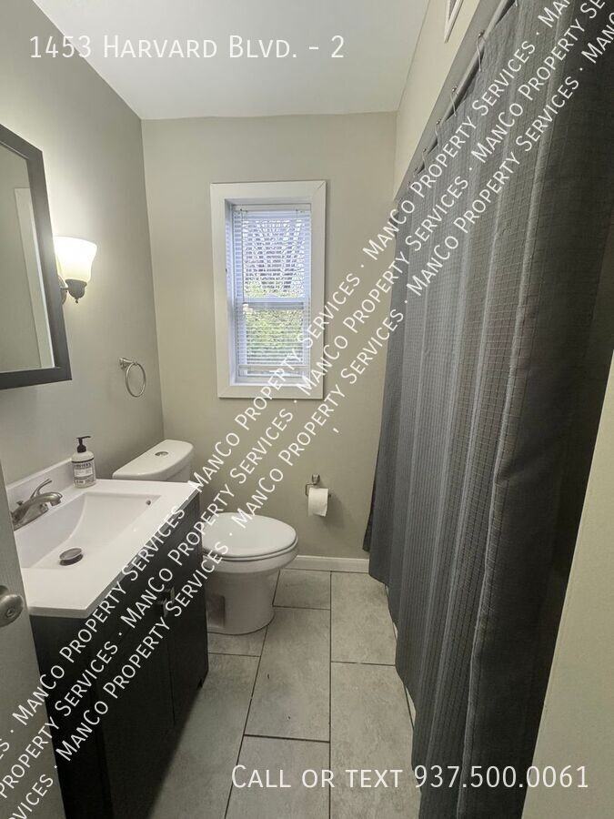 1453 Harvard Blvd #2 - Photo 3 of 6