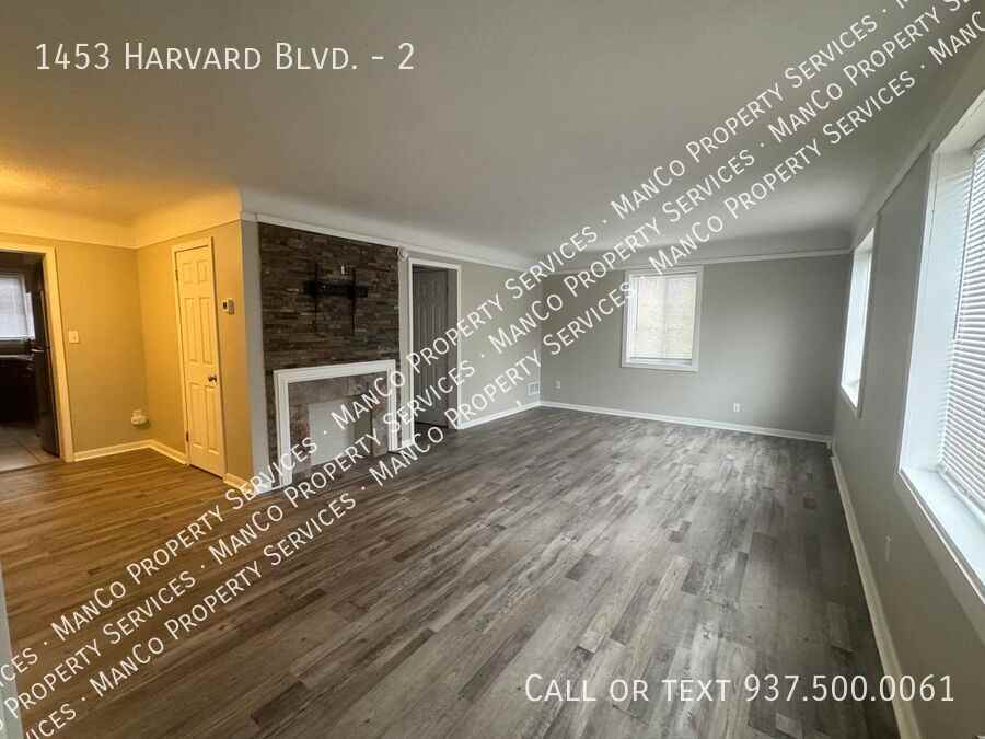 1453 Harvard Blvd #2 - Photo 4 of 6