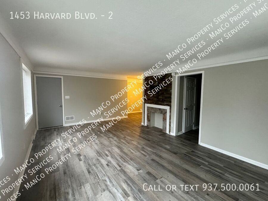 1453 Harvard Blvd #2 - Photo 6 of 6