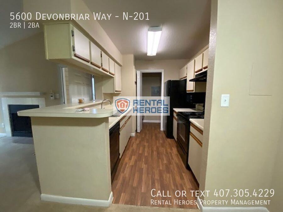 5600 Devonbriar Way #N201 - Photo 3 of 9