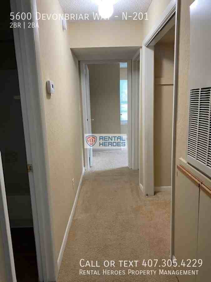 5600 Devonbriar Way #N201 - Photo 5 of 9