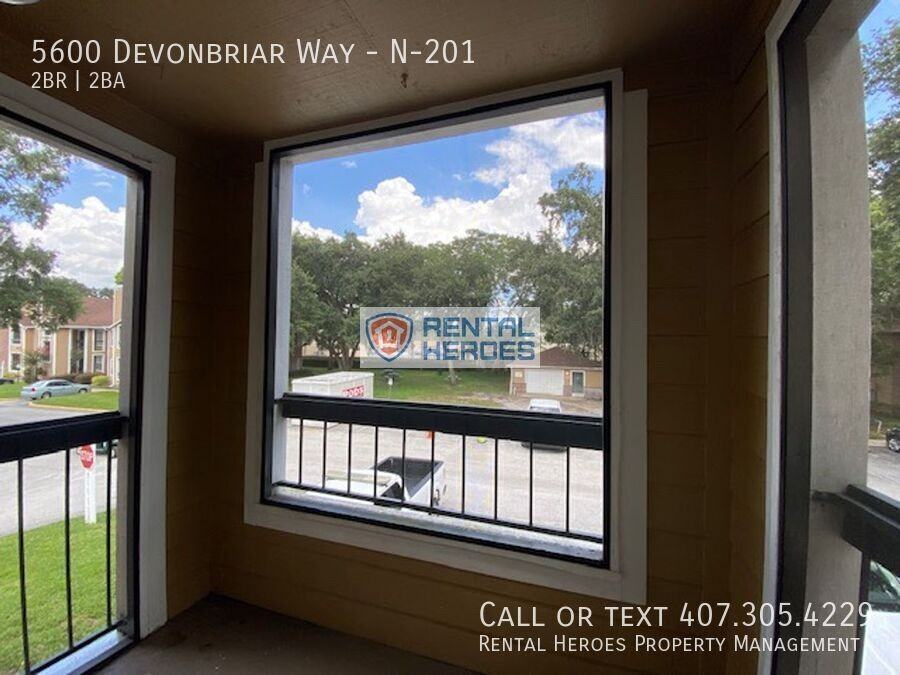 5600 Devonbriar Way #N201 - Photo 7 of 9