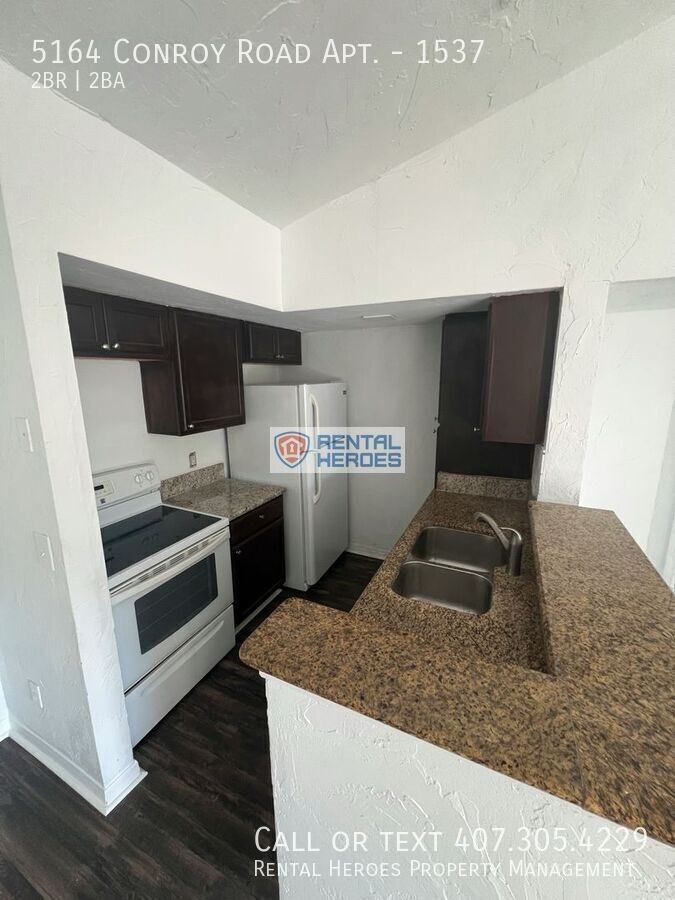 5164 Conroy Rd #1537 - Photo 2 of 8