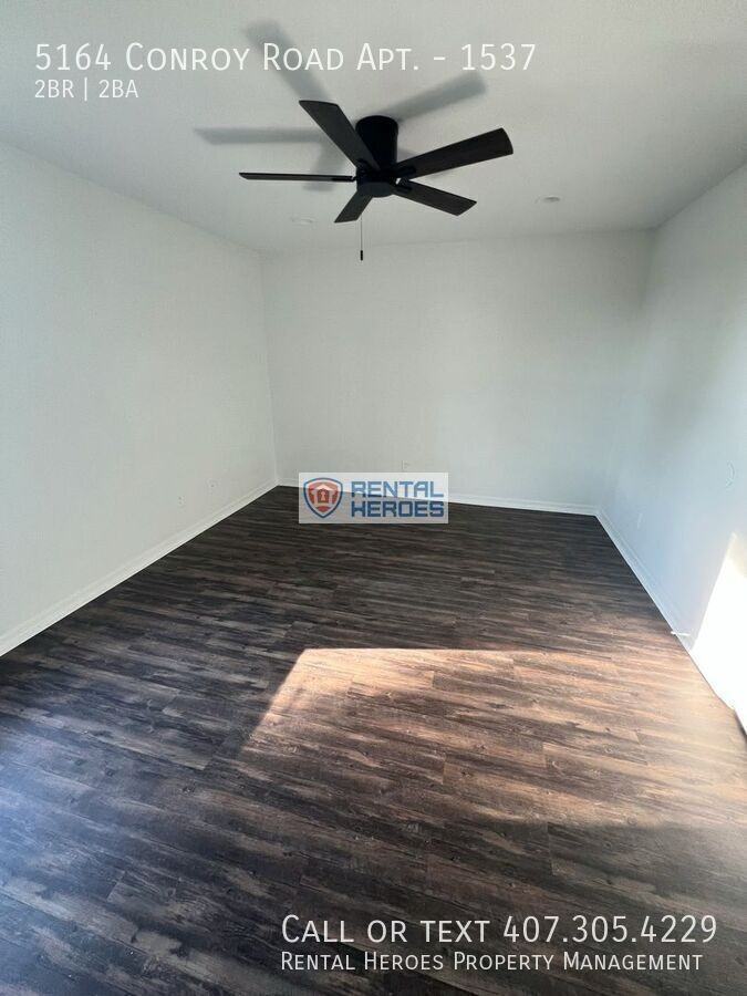 5164 Conroy Rd #1537 - Photo 3 of 8