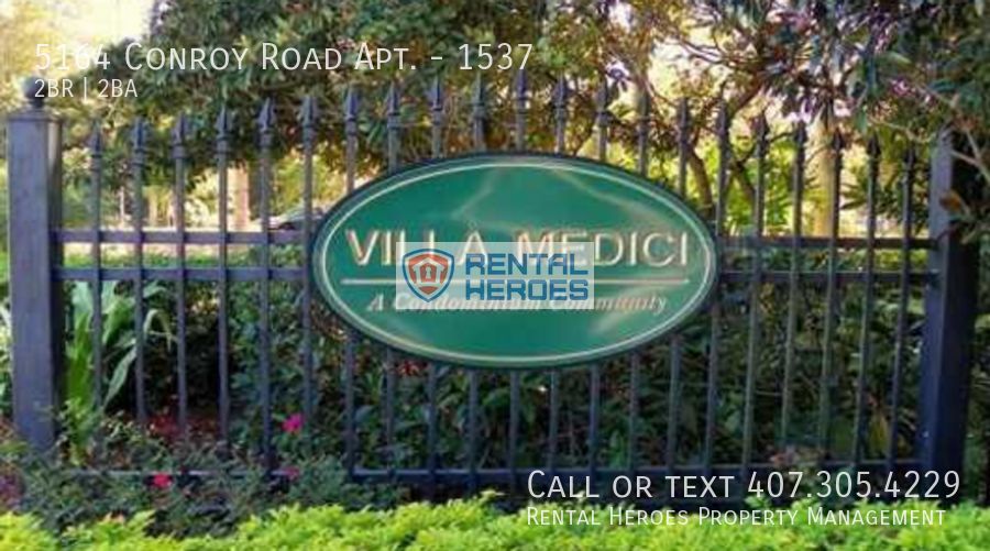 5164 Conroy Rd #1537 - Photo 4 of 8