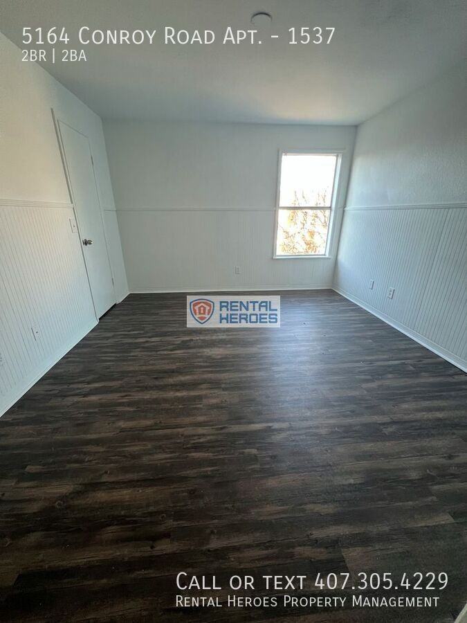 5164 Conroy Rd #1537 - Photo 6 of 8