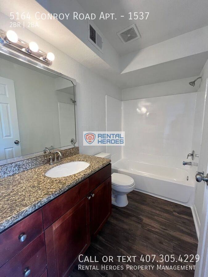 5164 Conroy Rd #1537 - Photo 7 of 8