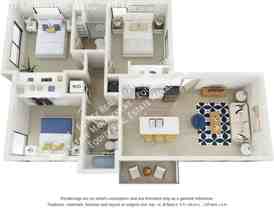 1726 Christine Avenue #RF16 - Photo 1 of 1