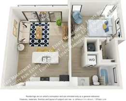 1726 Christine Avenue #RF21 - Photo 1 of 1