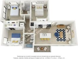 featured image of 1726 Christine Avenue #RF24