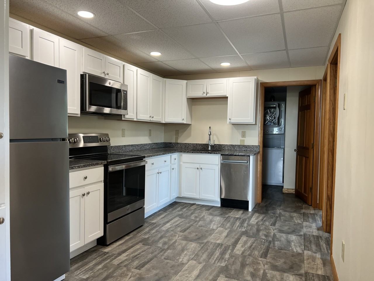 146 Kennedy Memorial Drive #1