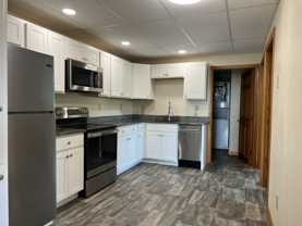 146 Kennedy Memorial Drive #1 - Photo 1 of 1