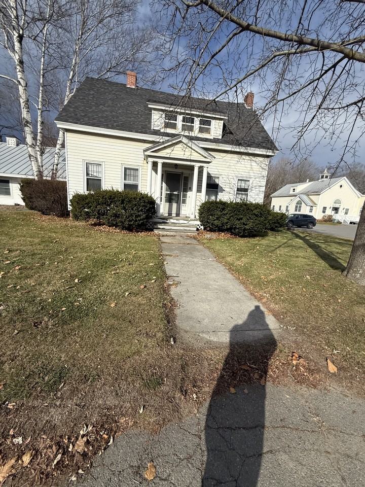 163 Silver Street #1