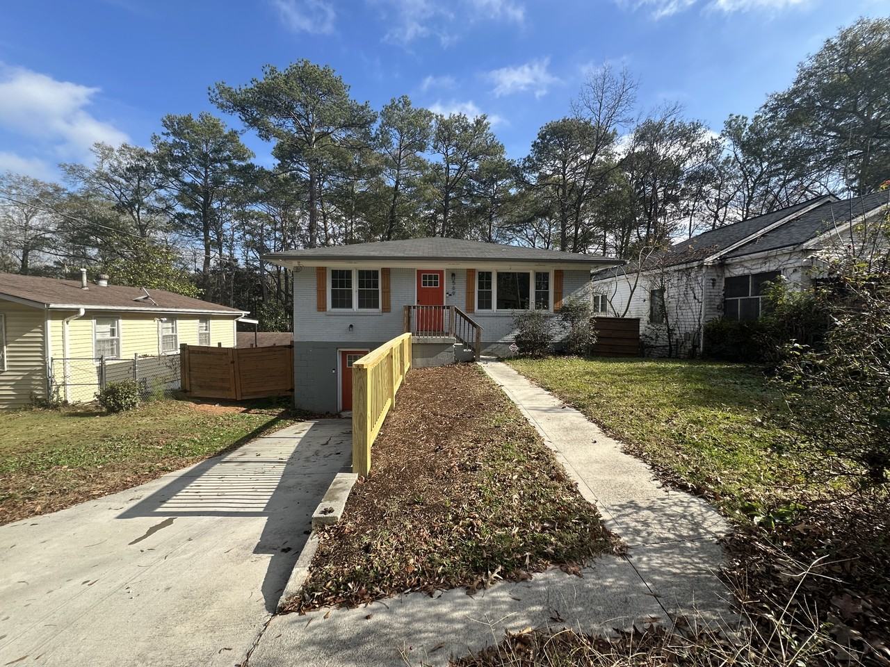 569 Woods Drive Northwest #NA