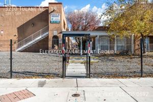 featured image of 3210 Tulane Drive Northeast