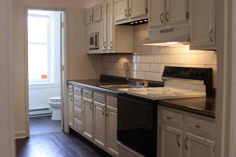 55 W Louther St #2 - Photo 2 of 19