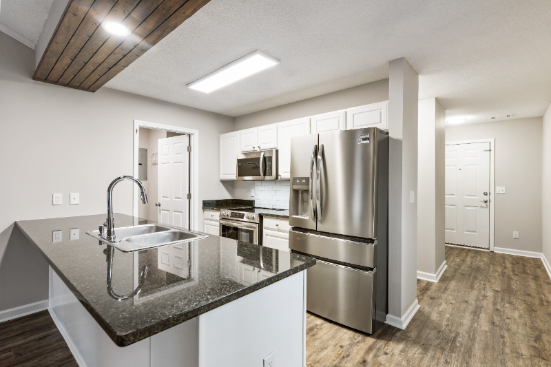 4051 Hidden Hollow Drive #A - Photo 4 of 20