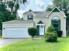 1124 Crimson Court - Photo 1 of 1