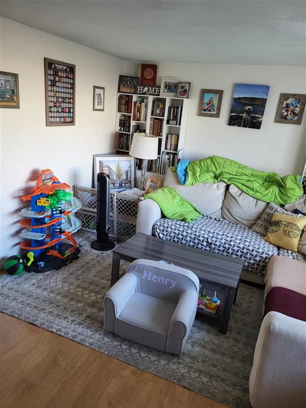 16 Harlow Street #1 - Photo 3 of 4