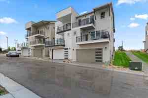 featured image of 1277 East Echelon Ridge Lane #1285