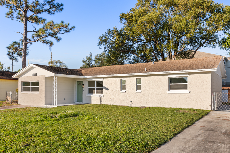 5688 Cardinal's Guard Avenue - Photo 2 of 20