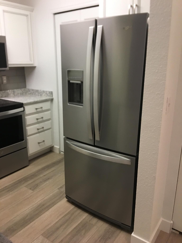 4545 Wheaton Drive #C110 - Photo 4 of 15