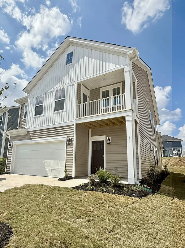 1317 Algeddis Drive - Photo 2 of 12