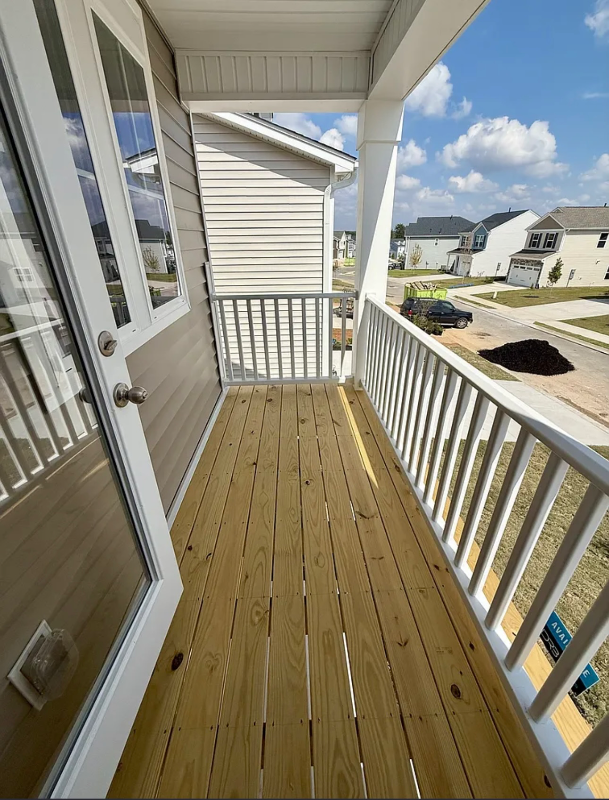 1317 Algeddis Drive - Photo 3 of 12