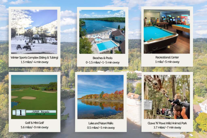 2174 Lakeview Drive East - Photo 5 of 20