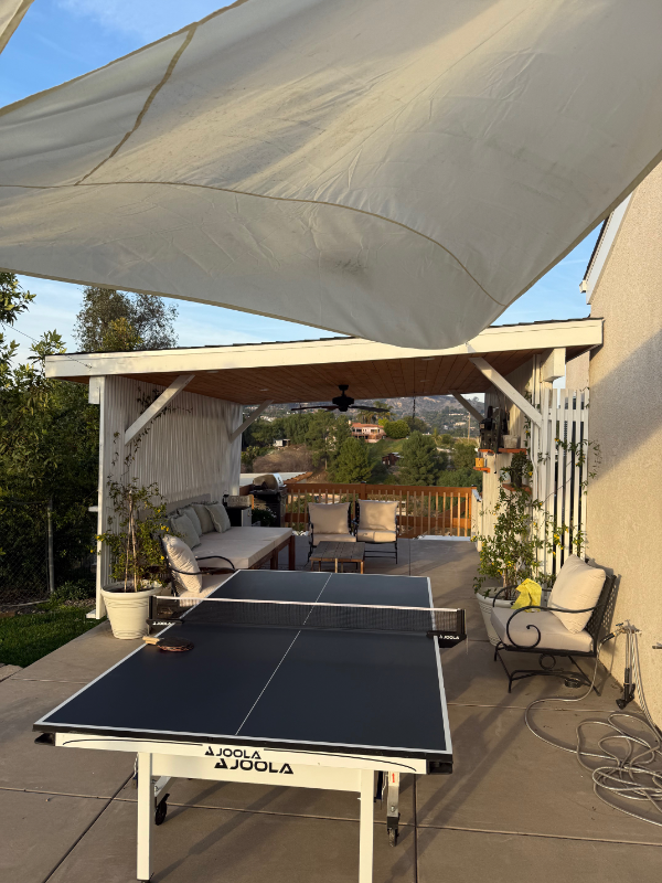 545 Vista Del Llano Drive - Photo 5 of 12