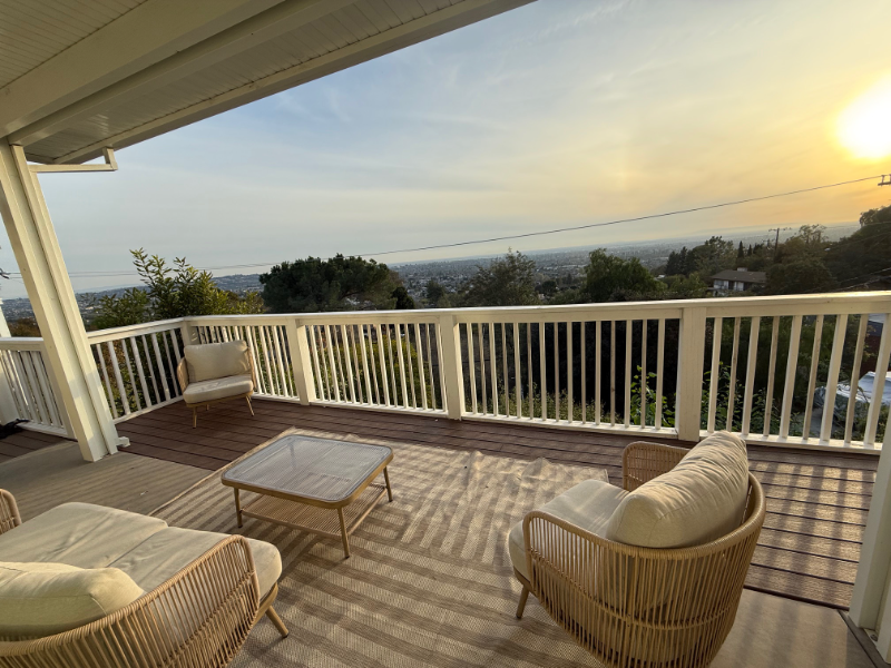 545 Vista Del Llano Drive - Photo 6 of 12