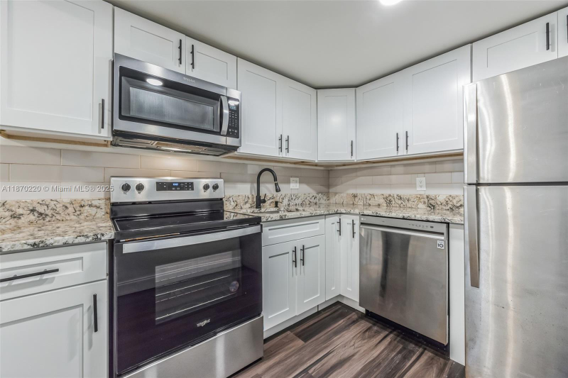 480 Northwest 20th Street