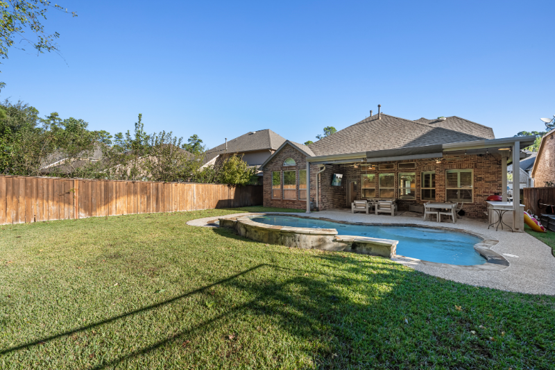 27 Fury Ranch Place - Photo 2 of 16